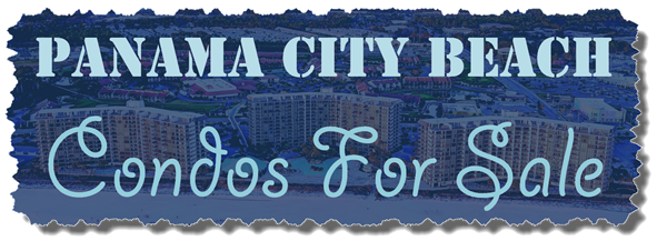 panama city beach condos