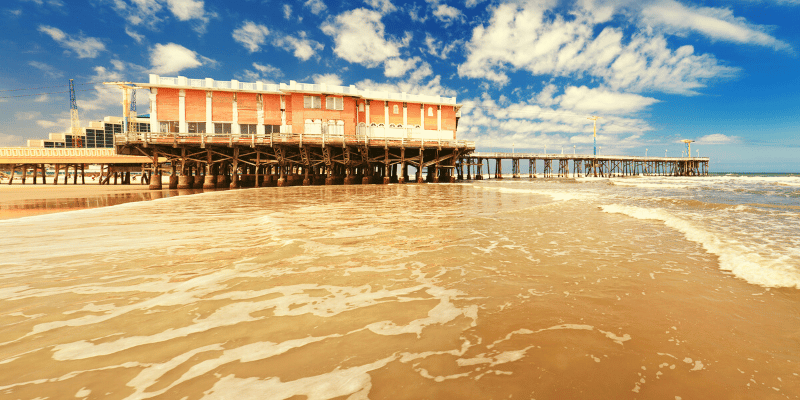 Daytona Beach