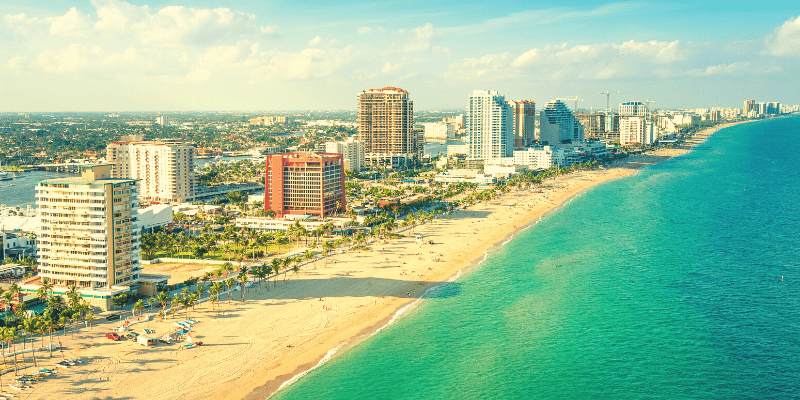 Fort Lauderdale